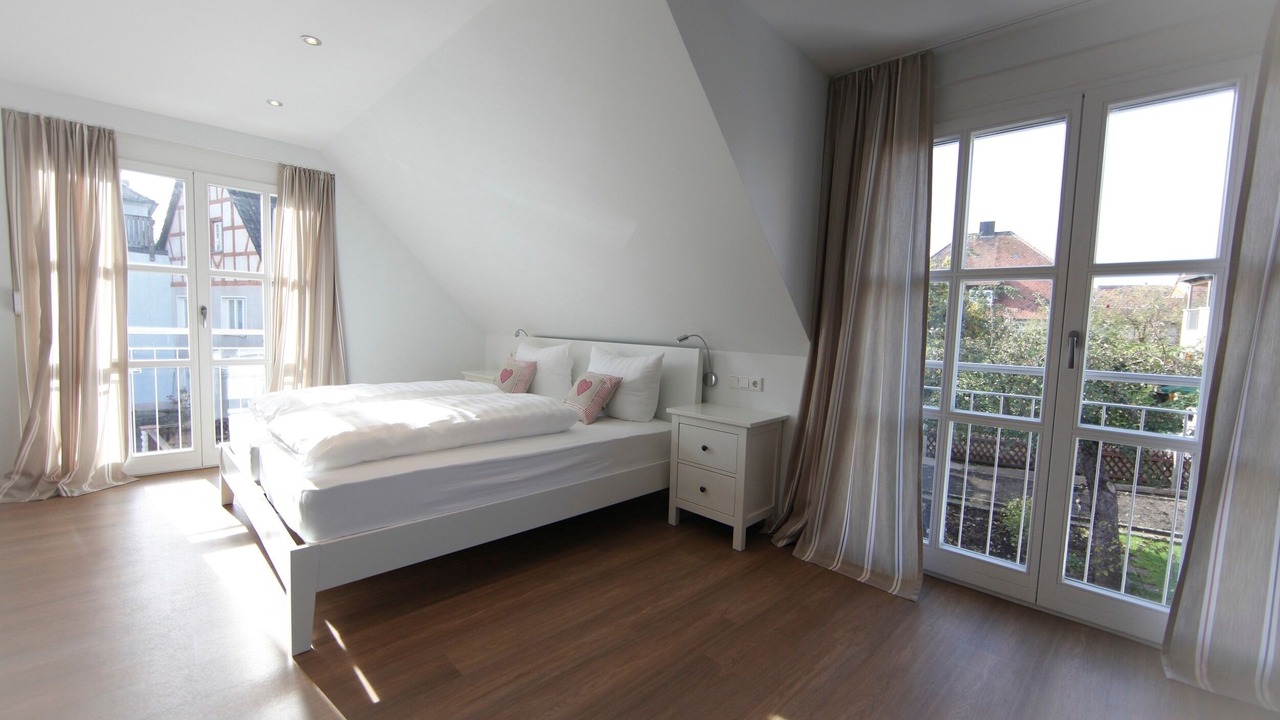 Photo of Bedroom in Bad Windsheim