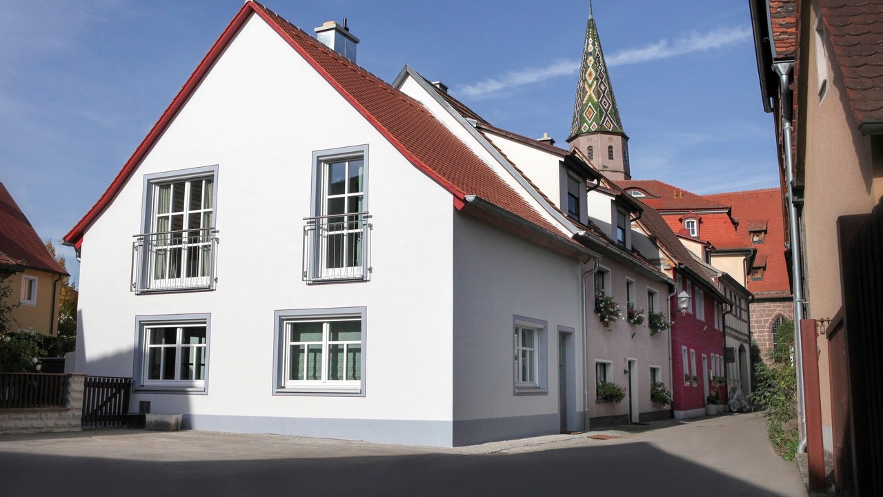 Photo of Outdoor in Bad Windsheim