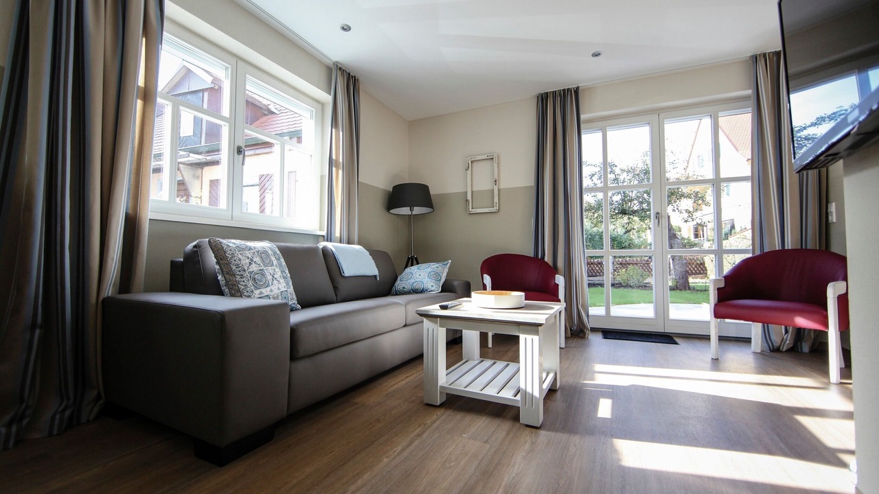 Photo of Livingroom in Bad Windsheim