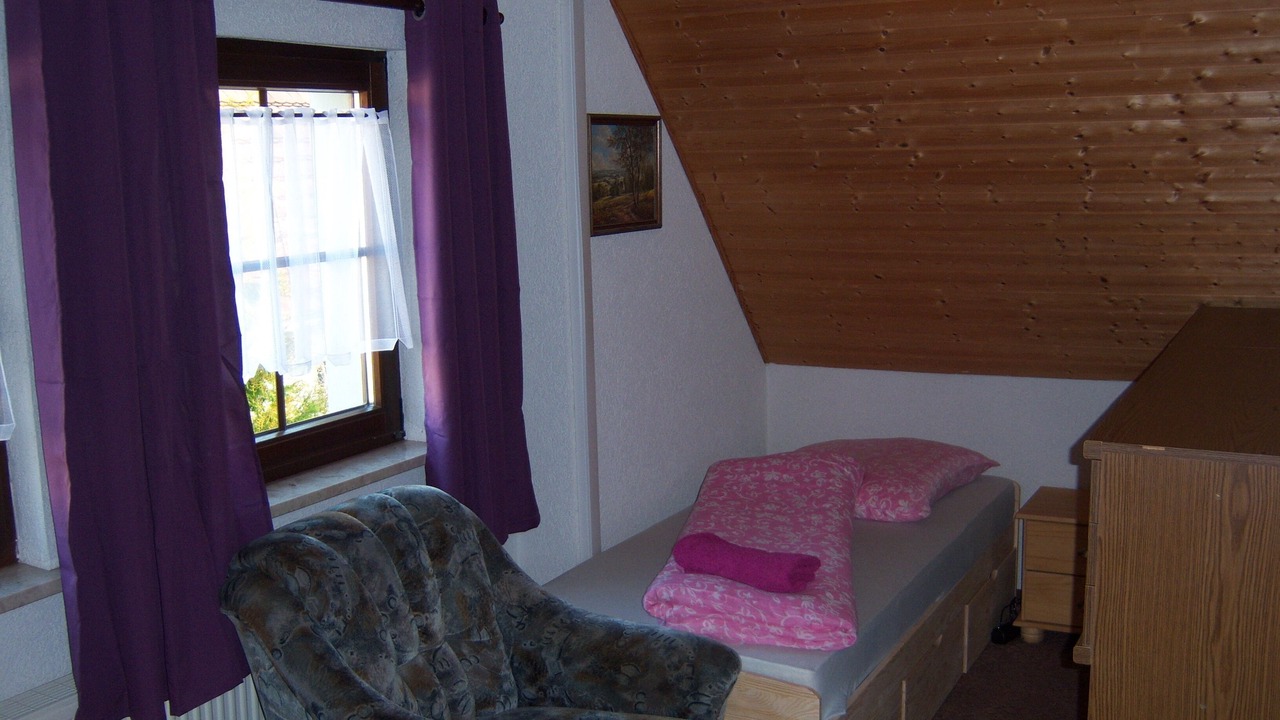 Photo of Bedroom in Crostwitz