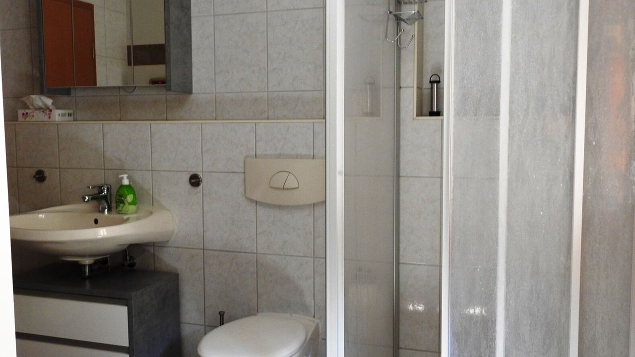 Photo of Bathroom in Breitenbrunn