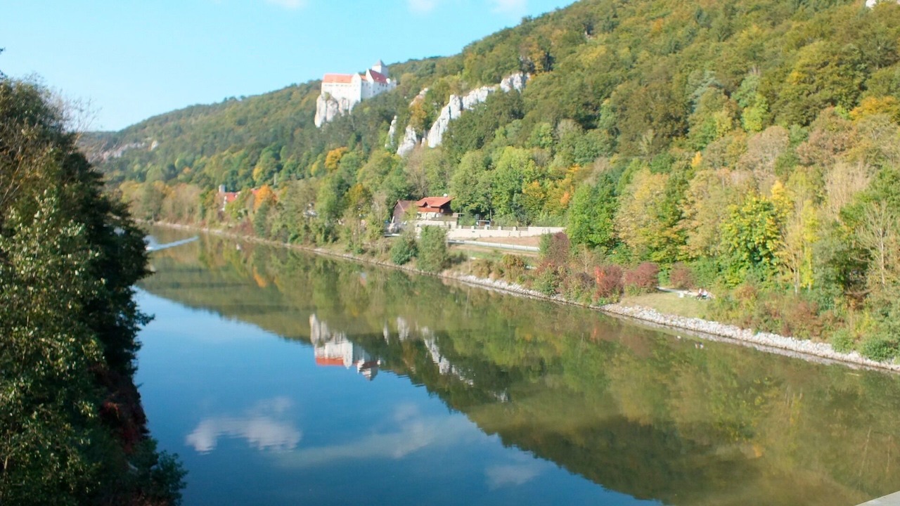 Photo of Outdoor in Breitenbrunn