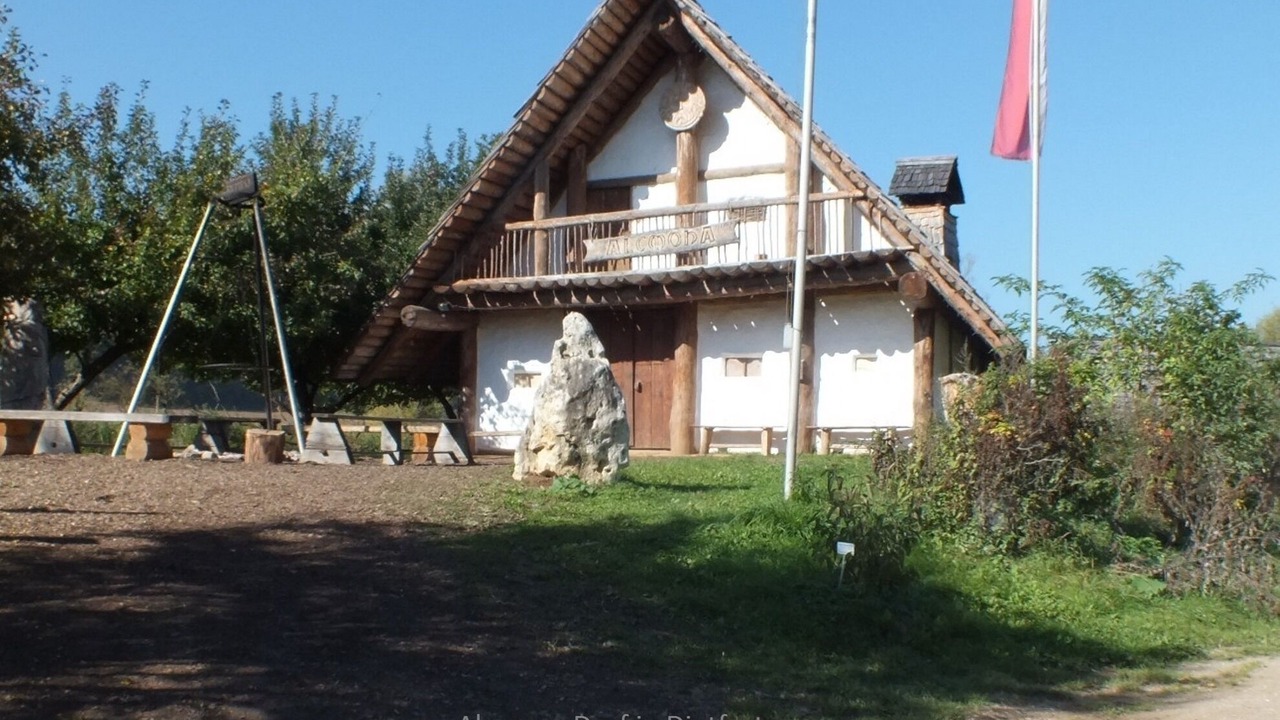 Photo of Outdoor in Breitenbrunn