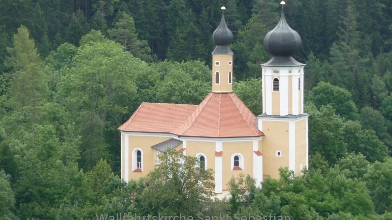 Photo of Outdoor in Breitenbrunn