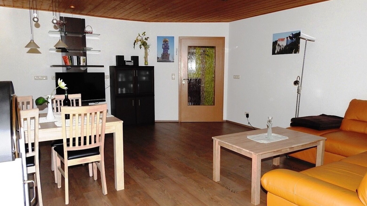 Photo of Livingroom in Breitenbrunn