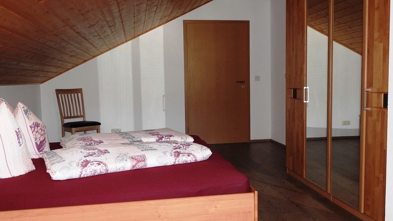 Photo of Bedroom in Breitenbrunn