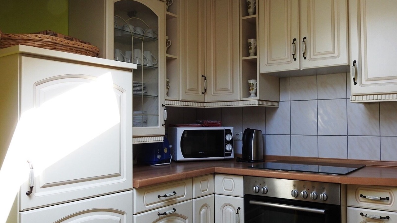 Photo of Kitchen in Breitenbrunn