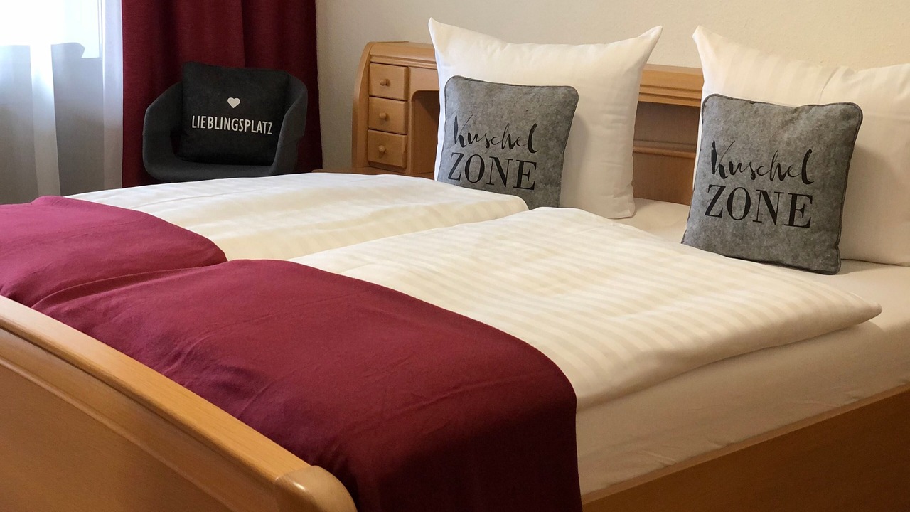 Photo of Bedroom in Schwarzenbach