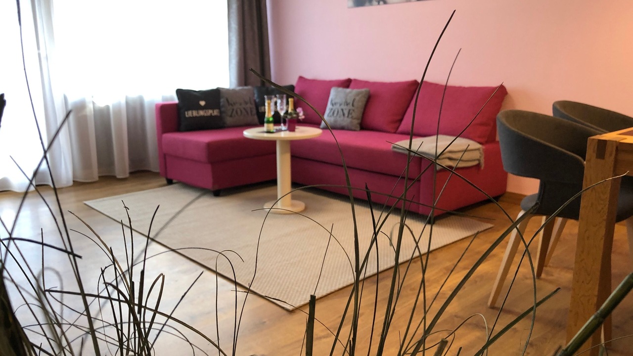 Photo of Livingroom in Schwarzenbach