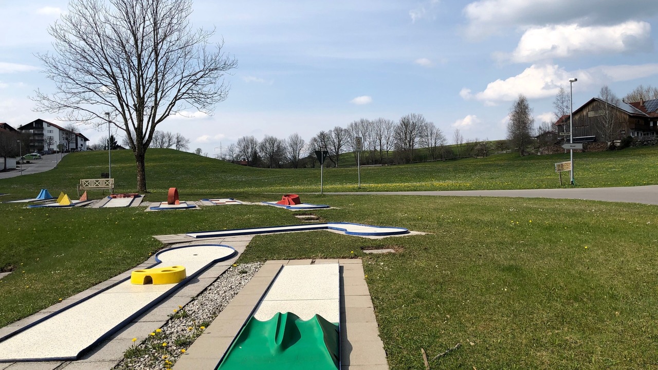 Photo of Outdoor in Schwarzenbach