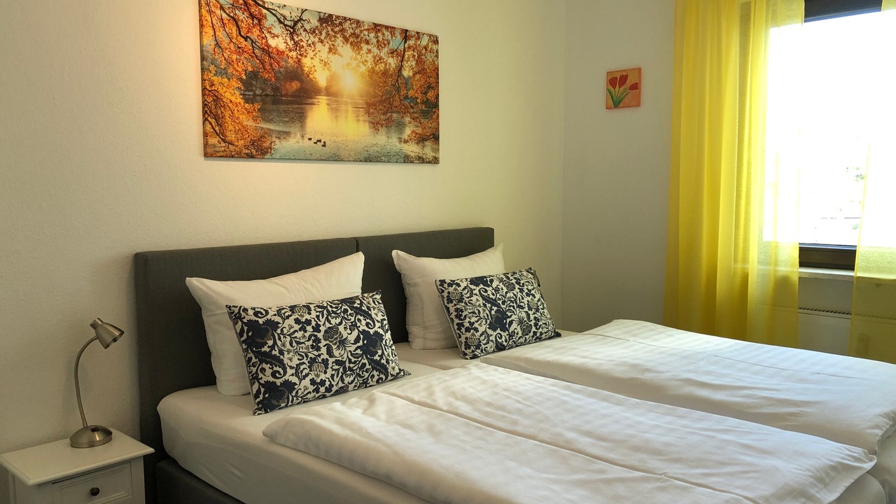 Photo of Bedroom in Schwarzenbach