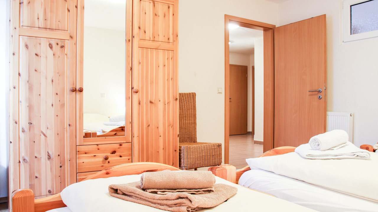 Photo of Bedroom in Meppen