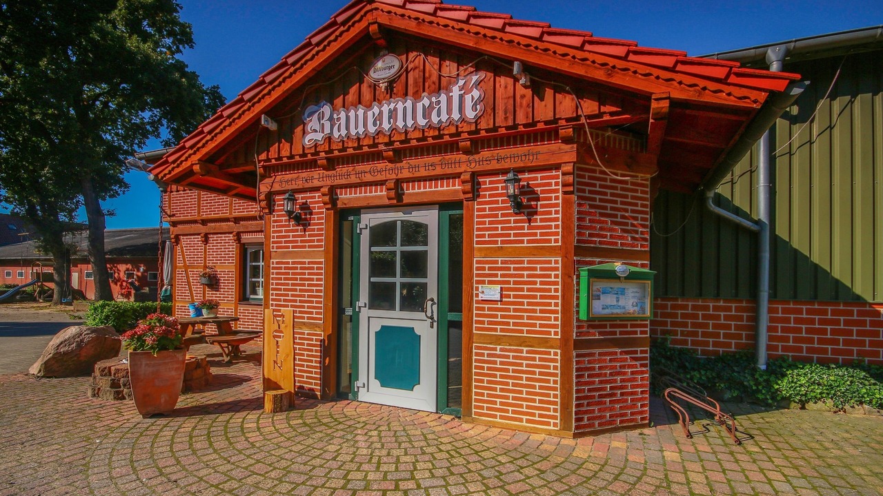 Photo of Outdoor in Meppen