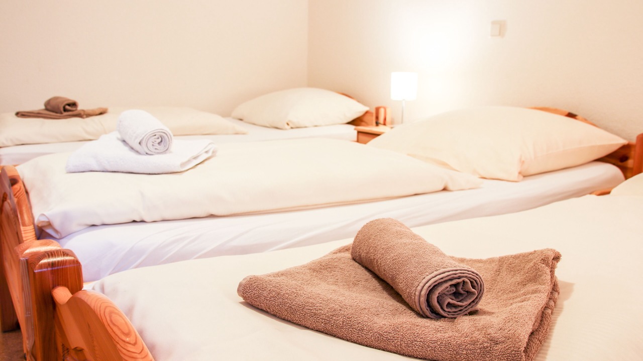 Photo of Bedroom in Meppen
