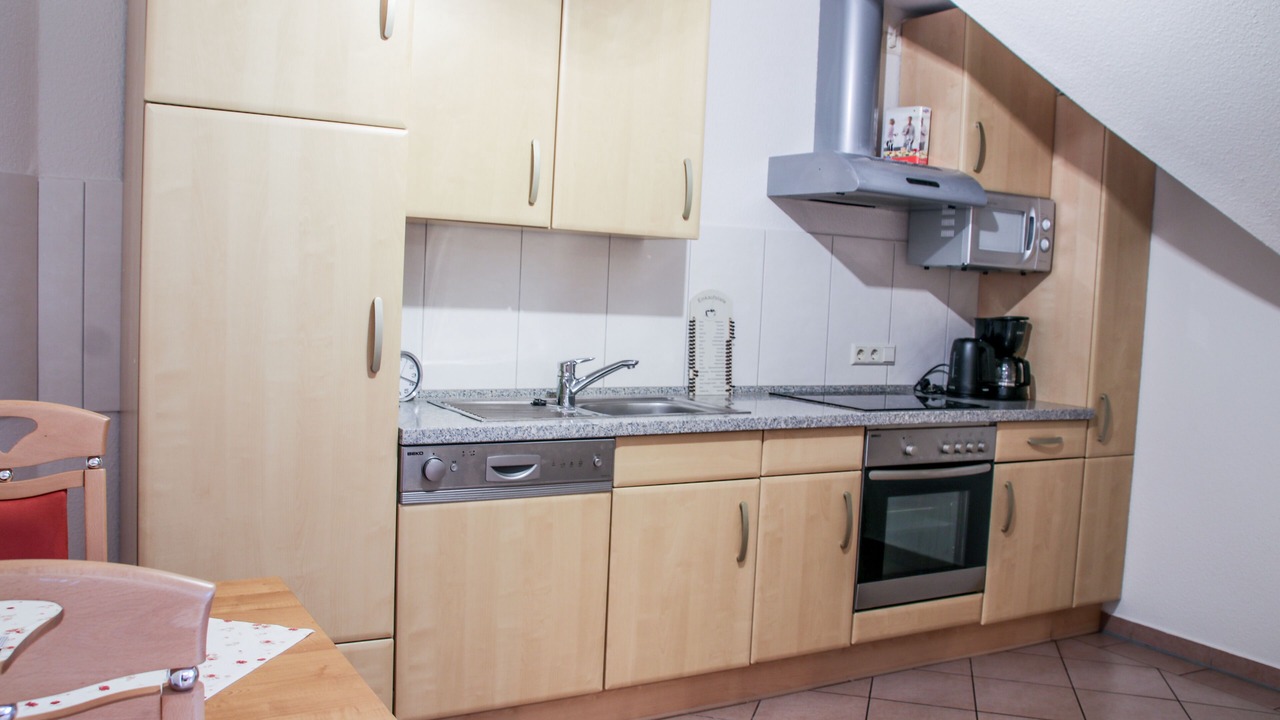Photo of Kitchen in Meppen