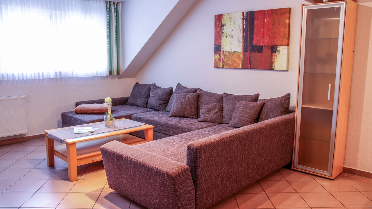 Photo of Livingroom in Meppen