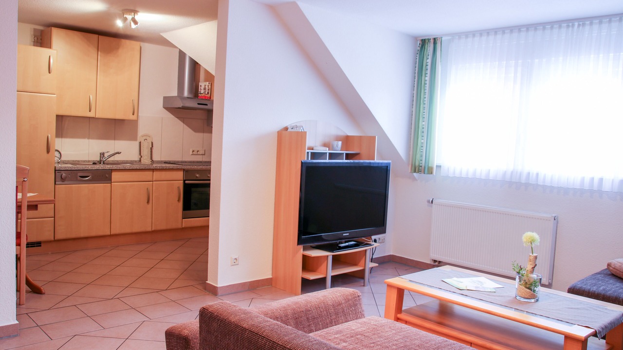 Photo of Livingroom in Meppen