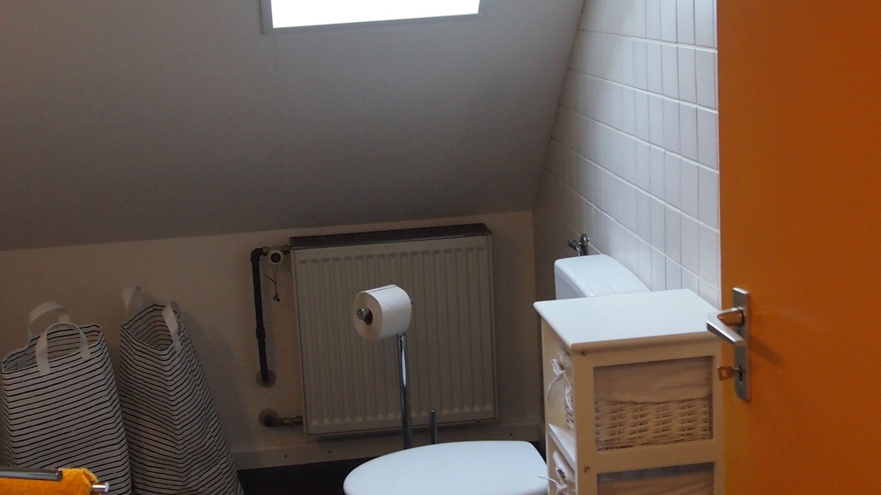 Photo of Bathroom in Peiting