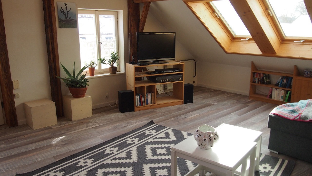 Photo of Livingroom in Peiting