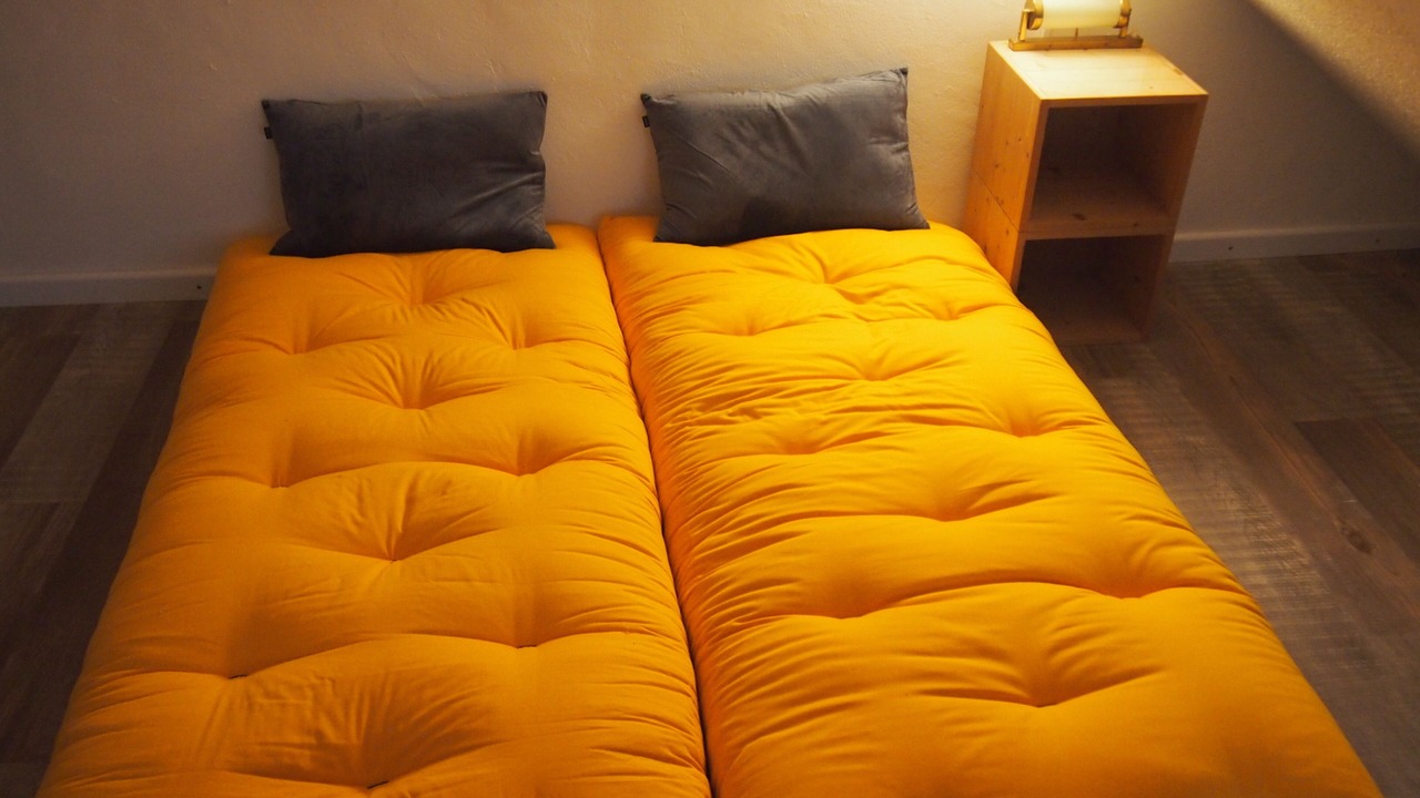 Photo of Bedroom in Peiting