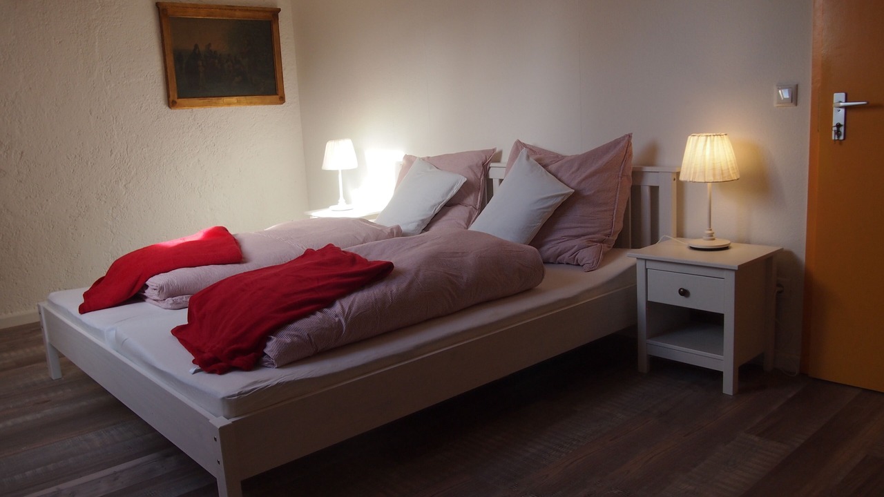 Photo of Bedroom in Peiting