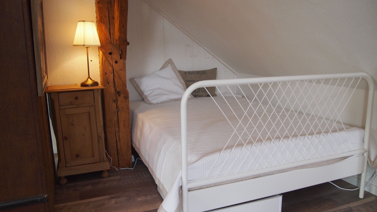 Photo of Bedroom in Peiting