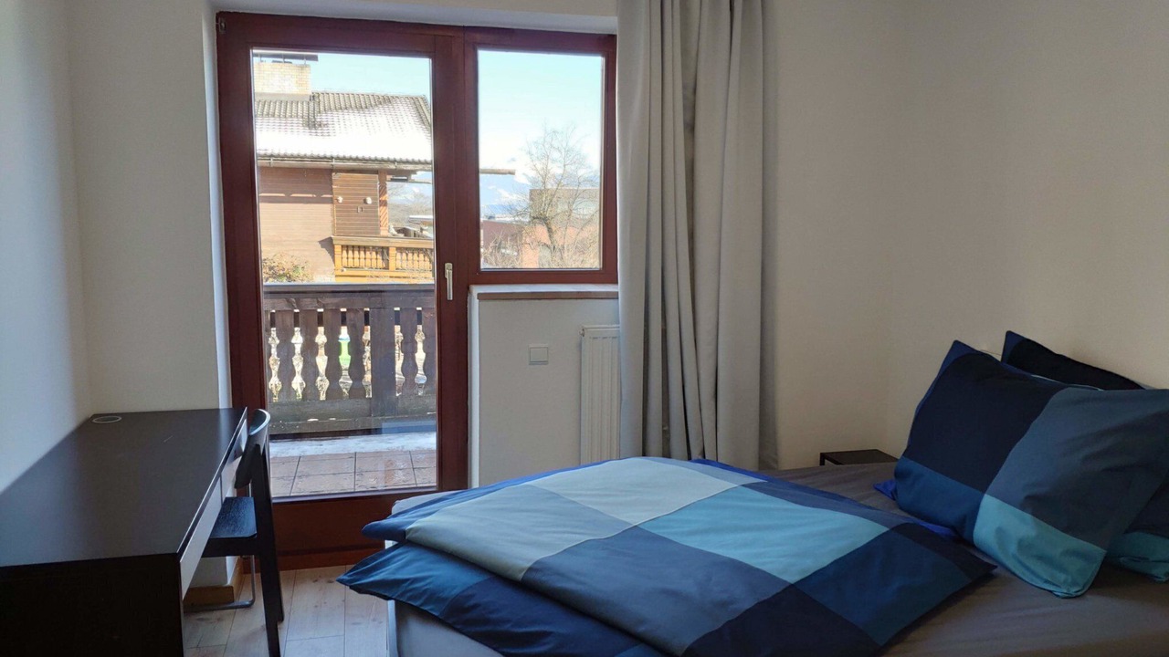 Photo of Bedroom in Hungerburg-Hoheninnsbruck