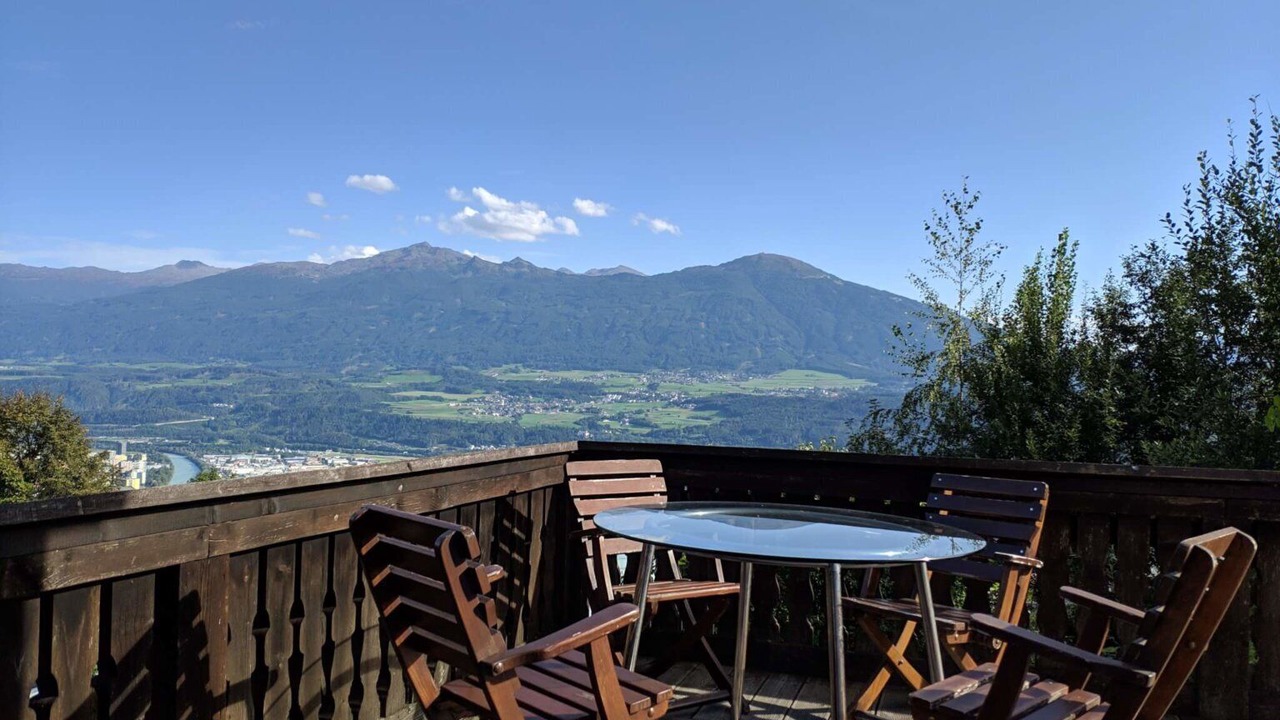 Photo of Outdoor in Hungerburg-Hoheninnsbruck