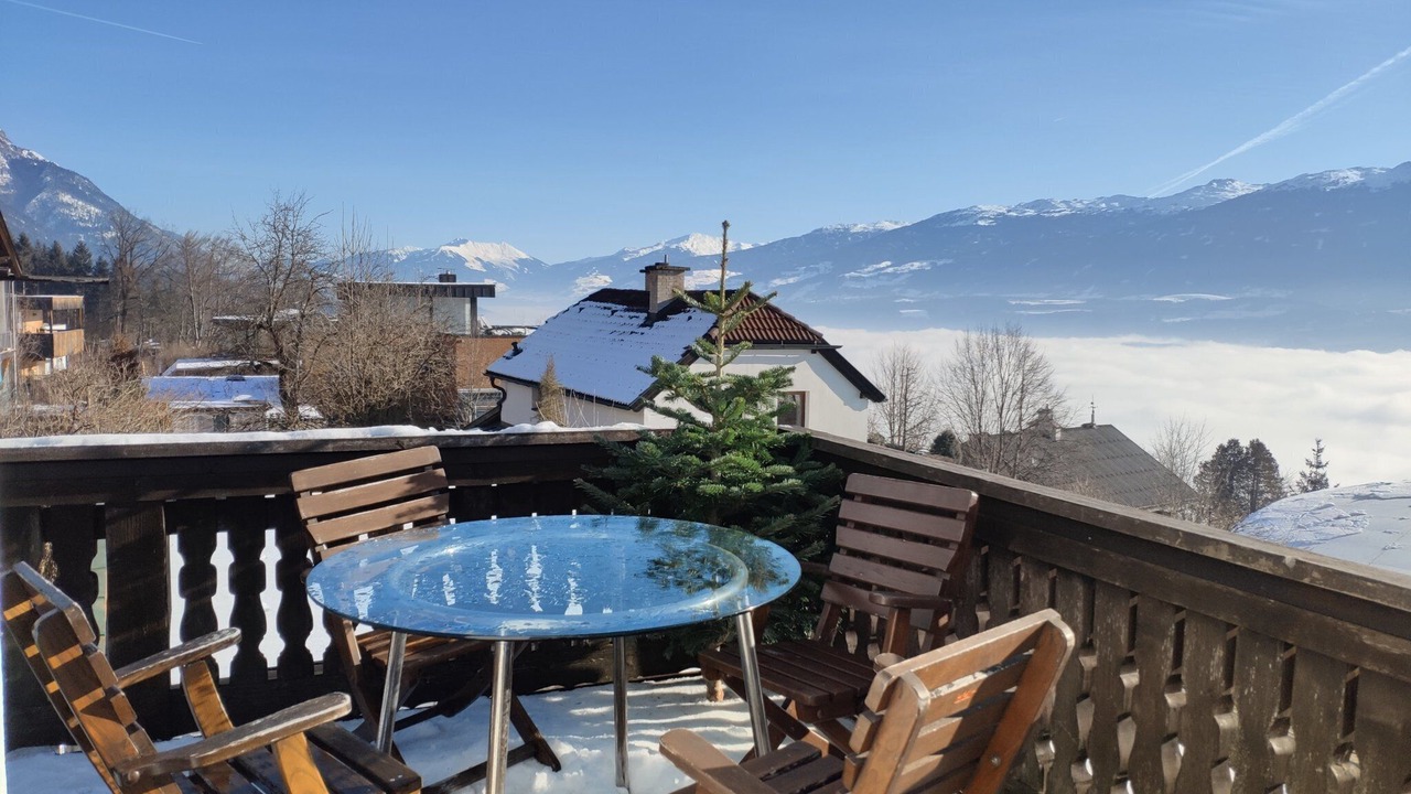 Photo of Outdoor in Hungerburg-Hoheninnsbruck