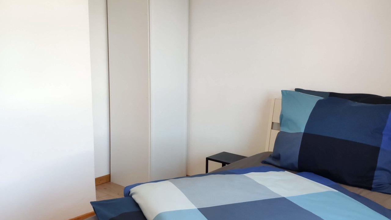 Photo of Bedroom in Hungerburg-Hoheninnsbruck