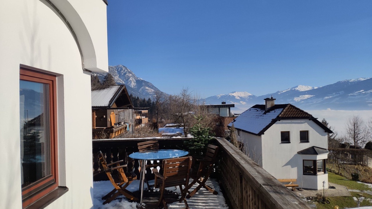 Photo of Outdoor in Hungerburg-Hoheninnsbruck