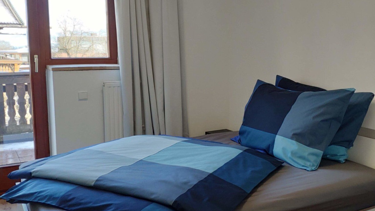 Photo of Bedroom in Hungerburg-Hoheninnsbruck