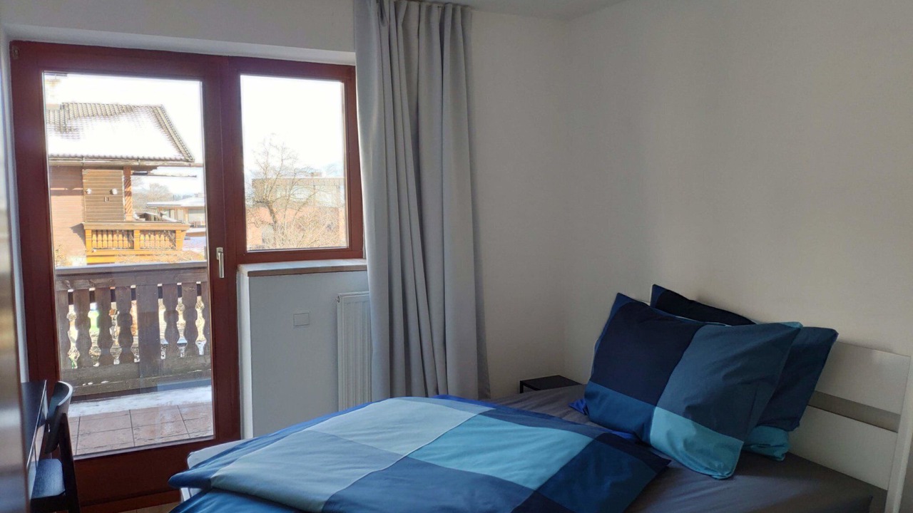 Photo of Bedroom in Hungerburg-Hoheninnsbruck