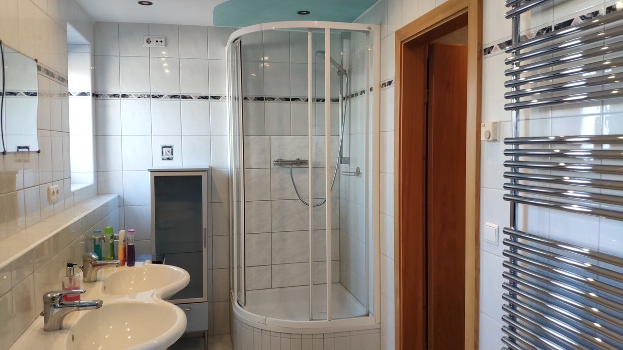 Photo of Bathroom in Hungerburg-Hoheninnsbruck