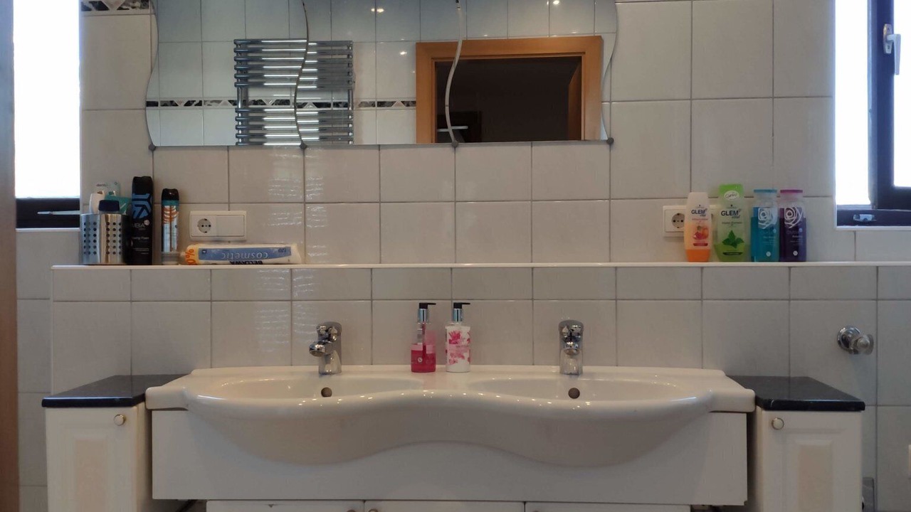 Photo of Bathroom in Hungerburg-Hoheninnsbruck