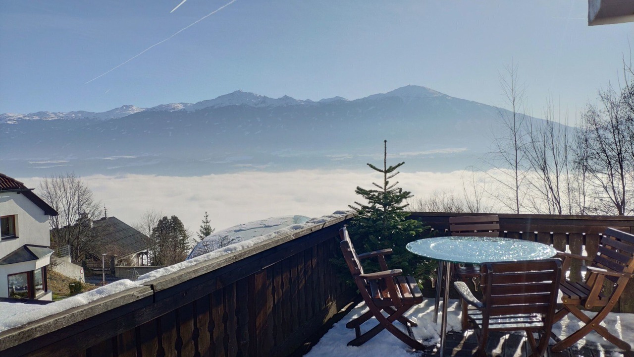Photo of Outdoor in Hungerburg-Hoheninnsbruck