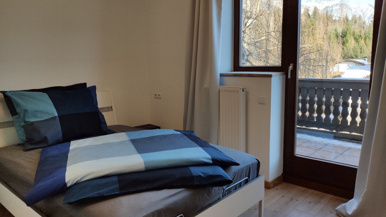 Photo of Bedroom in Hungerburg-Hoheninnsbruck