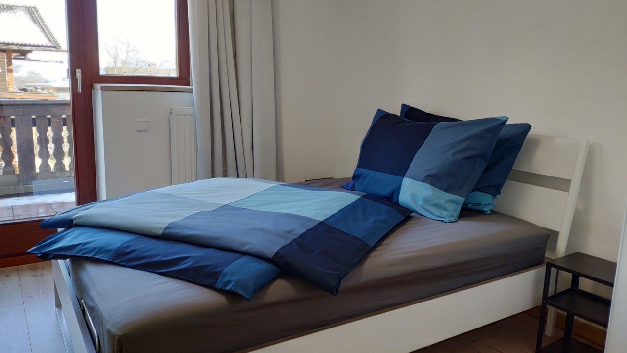 Photo of Bedroom in Hungerburg-Hoheninnsbruck