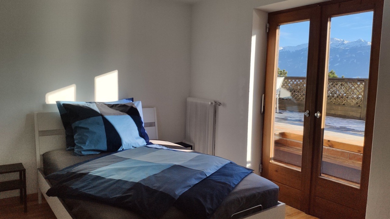 Photo of Bedroom in Hungerburg-Hoheninnsbruck