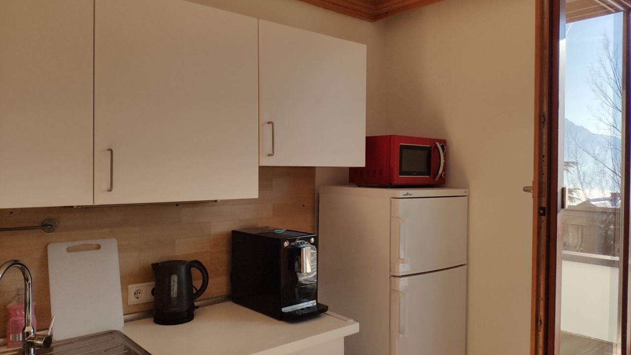 Photo of Kitchen in Hungerburg-Hoheninnsbruck