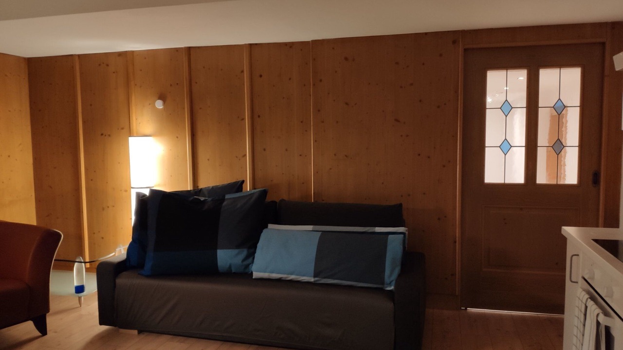Photo of Livingroom in Hungerburg-Hoheninnsbruck