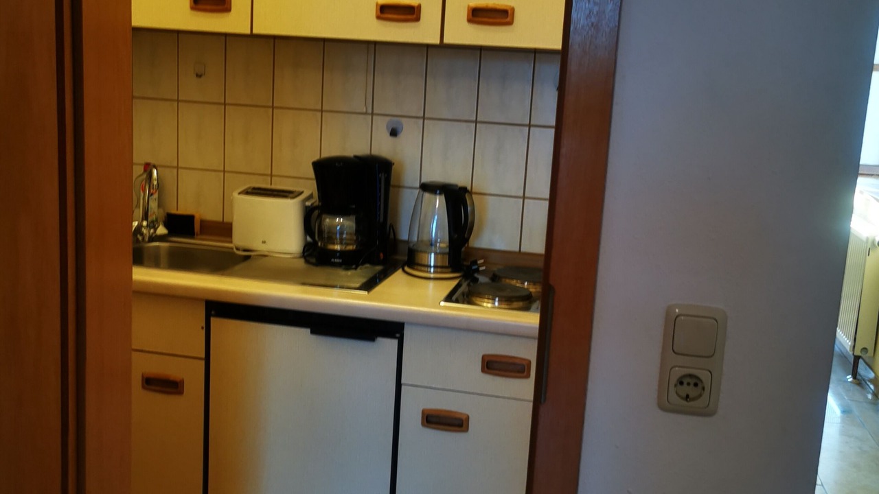 Photo of Kitchen in Zwiesel