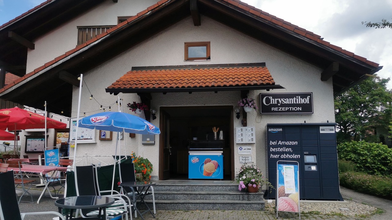 Photo of Outdoor in Zwiesel