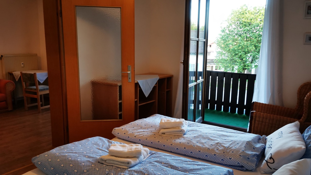 Photo of Bedroom in Zwiesel