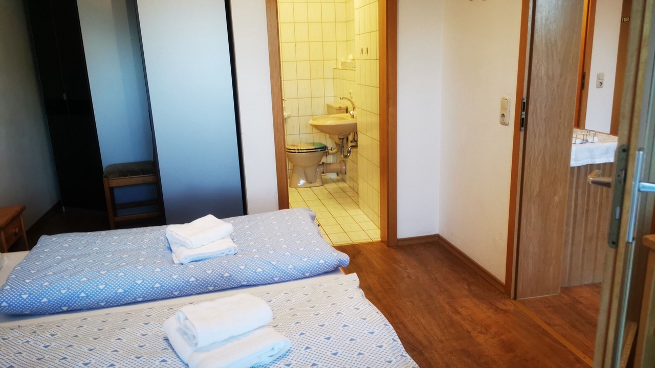 Photo of Bedroom in Zwiesel