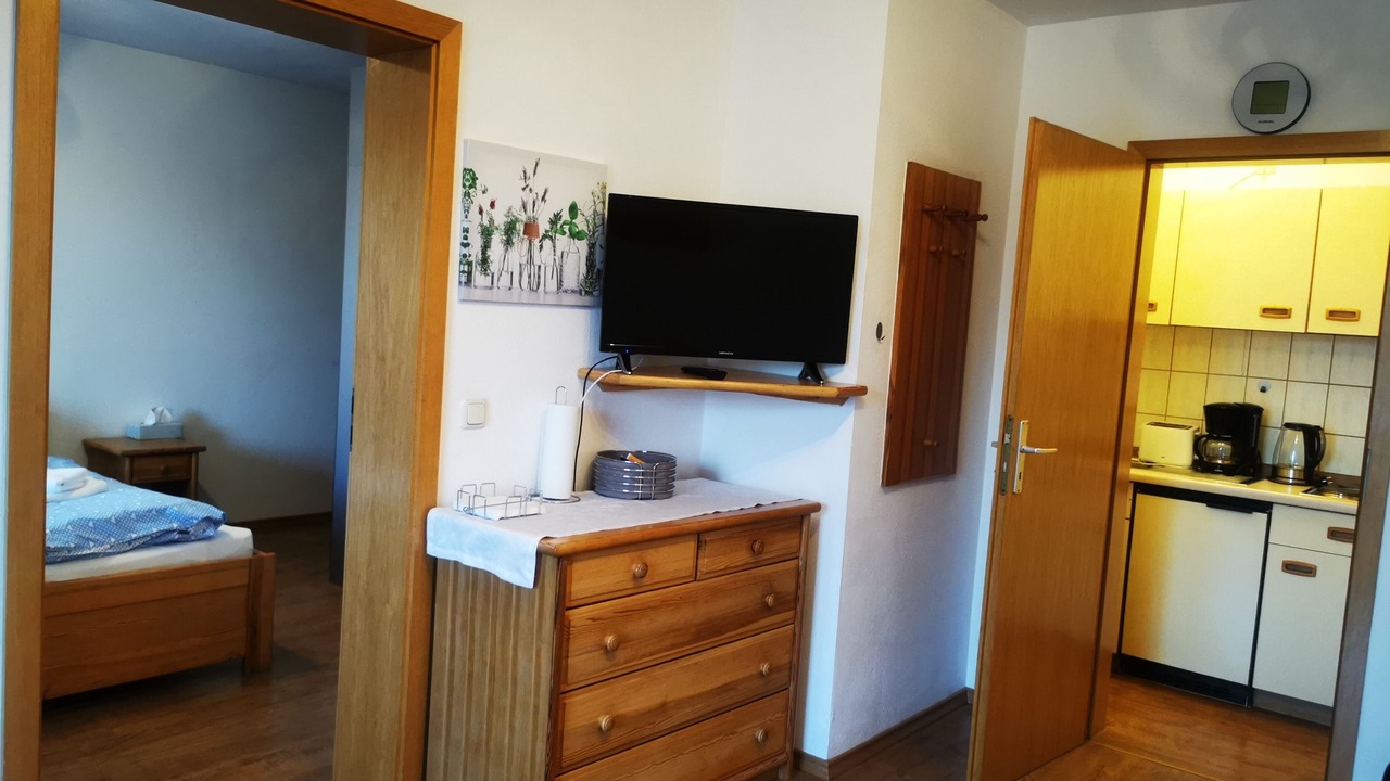 Photo of Bedroom in Zwiesel