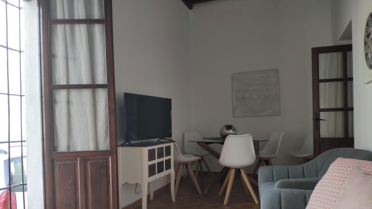 Photo of Livingroom in Carmona