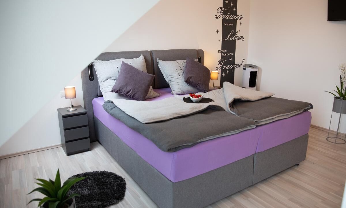 Photo of Bedroom in Freyung