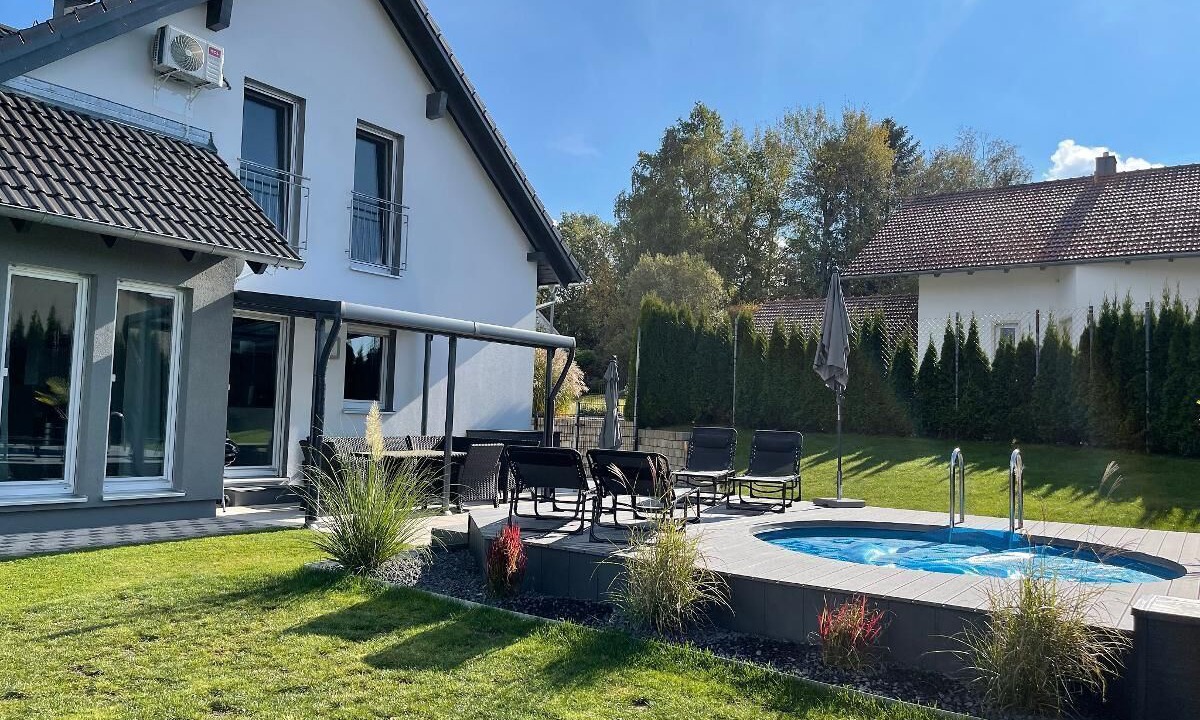 Photo of Outdoor in Freyung