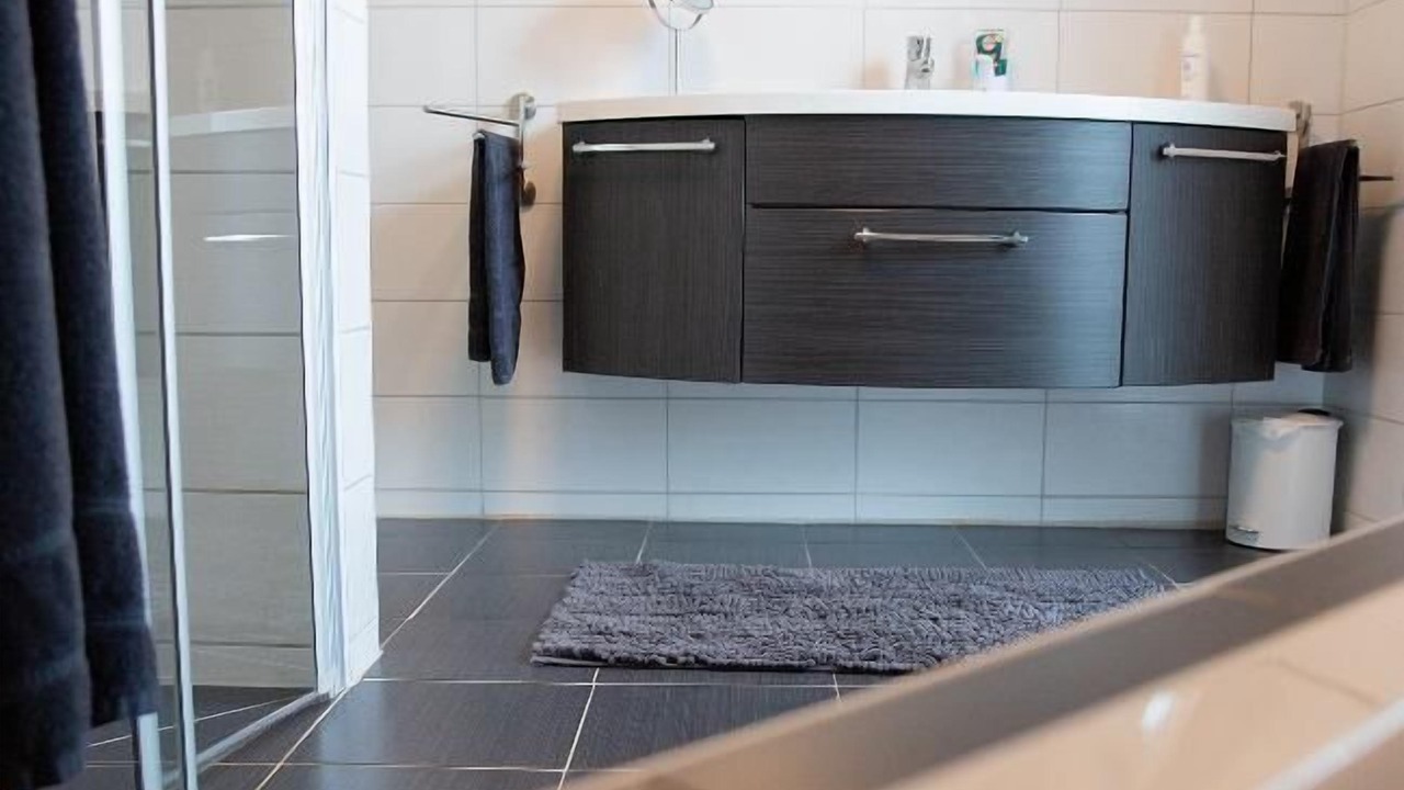 Photo of Bathroom in Freyung